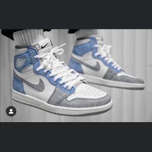 Meet your Posher, Ryan